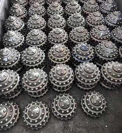 礦用反井鉆機(jī)滾刀